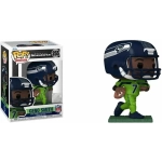 Funko POP! - NFL -  Geno Smith / Seattle Seahawks