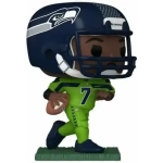 Funko POP! - NFL -  Geno Smith / Seattle Seahawks