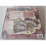 Wild Tiled West - EN (Defekte Verpackung)