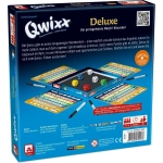 Qwixx Deluxe