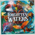 Forgotten Waters