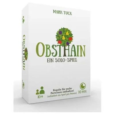 Obsthain