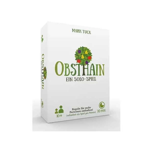 Obsthain