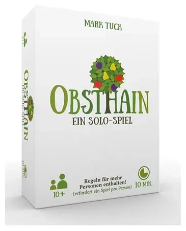 Obsthain