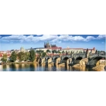 Prag im Sonnenglanz