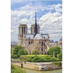 Cathédrale Notre-Dame de Paris