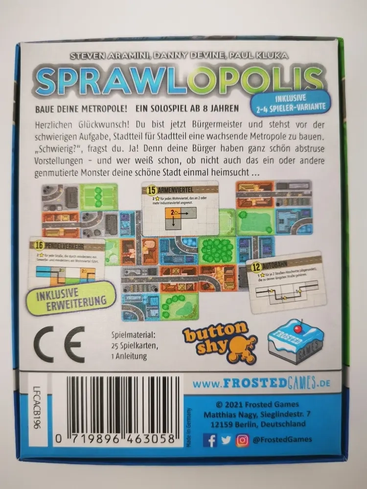 Sprawlopolis