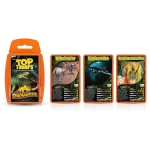 Top Trumps - Dinosaurier