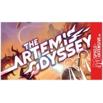 Die Artemis-Odyssee