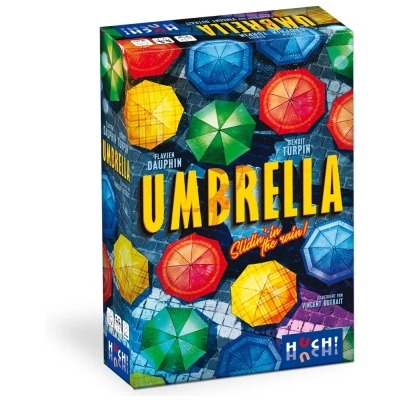 Umbrella - DE