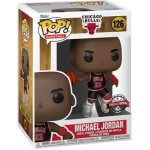 Funko POP! NBA: Bulls- Michael Jordan w/Jordans