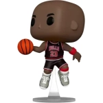 Funko POP! NBA: Bulls- Michael Jordan w/Jordans