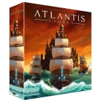 Atlantis Exodus