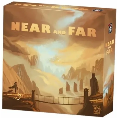 Near and Far - EN