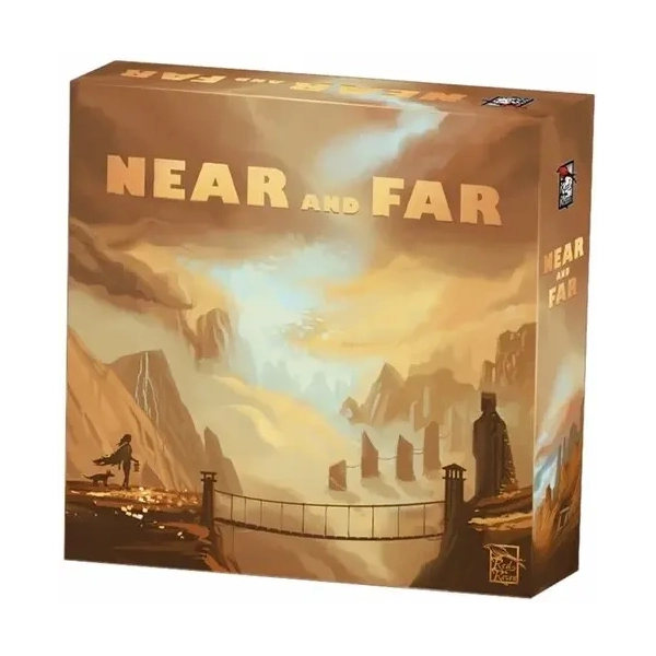 Near and Far - EN