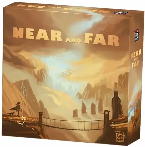 Near and Far - EN