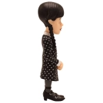 Minix Figurine Wednesday Addams 12cm