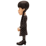 Minix Figurine Wednesday Addams 12cm