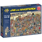 Auf Schatzsuche! - Jan van Haasteren