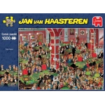 Crazy Casino - Jan van Haasteren