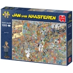 Black Friday - Jan van Haasteren