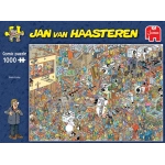 Black Friday - Jan van Haasteren