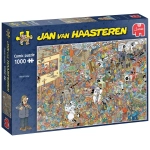 Black Friday - Jan van Haasteren