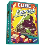 Cube Express - DE/EN