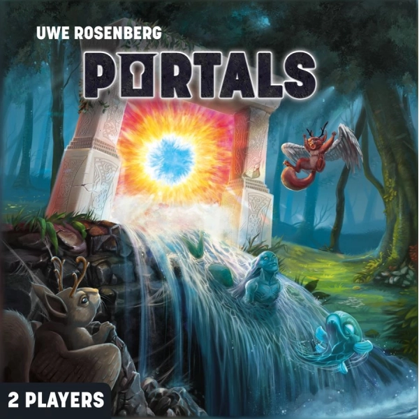 Portals - DE/EN