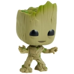 Funko POP! Marvel - Guardians of the Galaxy vol. 2 Young Groot Vinyl Figure 10cm