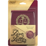 Love Letter - 2. Edition - DE