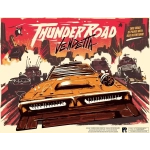 Thunder Road Vendetta - EN