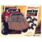 Thunder Road Big Rig and the Fatal Five - EN