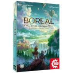 Boreal - DE/FR/IT