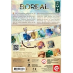 Boreal - DE/FR/IT