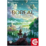 Boreal - DE/FR/IT