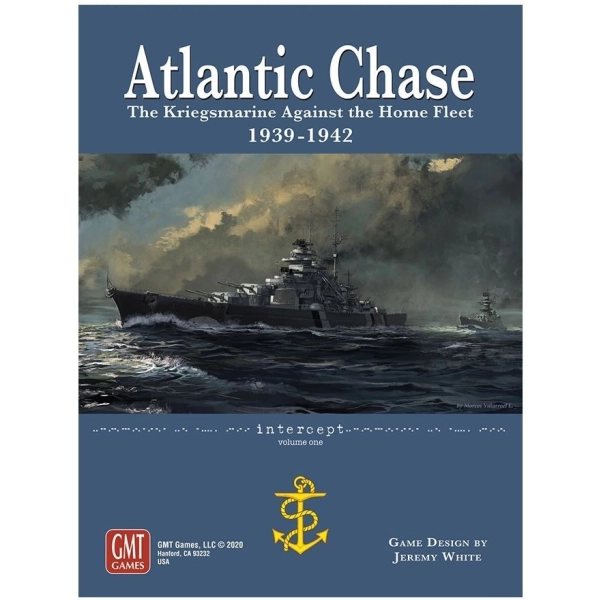 Atlantic Chase - EN