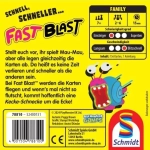 Fast Blast - DE