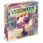 Yokohama Premium Tokens