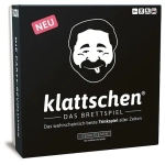 klattschen – Das Brettspiel