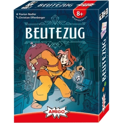 Beutezug