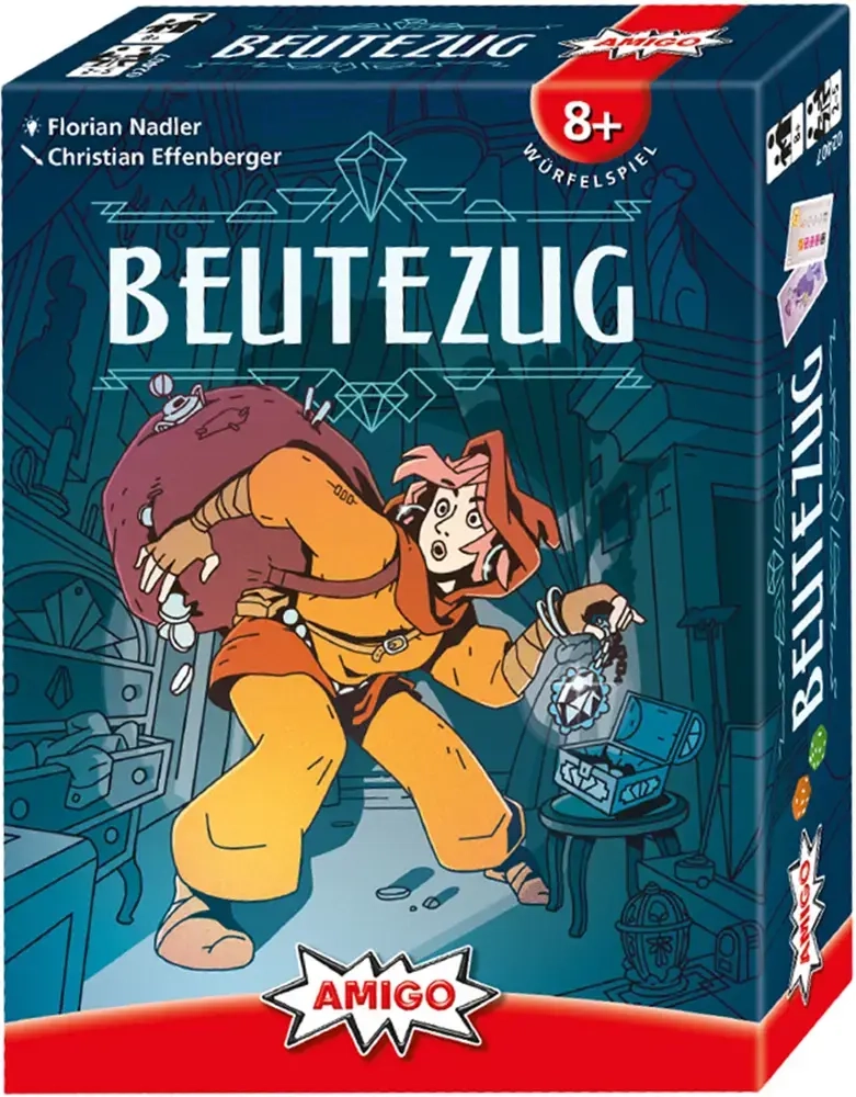 Beutezug