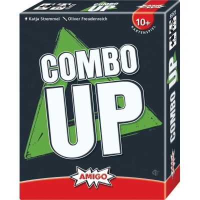 Combo Up