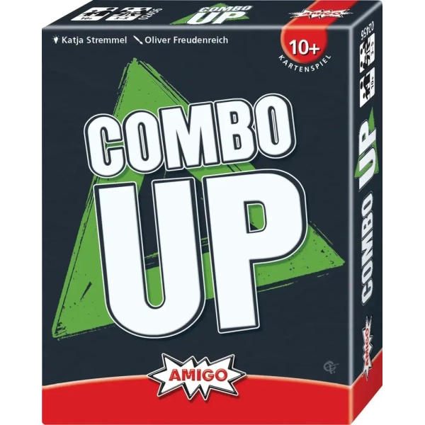 Combo Up