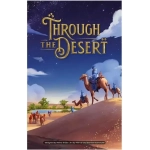 Through the Desert - EN