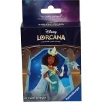 Disney Lorcana Set 5 - Kartenhüllen Motiv Tiana