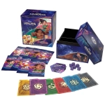 Disney Lorcana Set 5 - Himmelsleuchten - Schatzkiste der Luminari Pack - DE