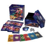 Disney Lorcana Set 5 - Shimmering Skies Illumineer's Trove - EN