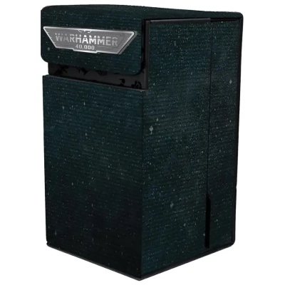 Universal Dice Tower Premium - Warhammer 40,000