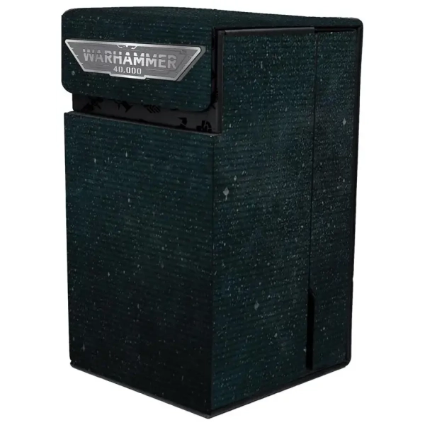 Universal Dice Tower Premium - Warhammer 40,000